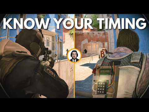What Is The Timing Of Mid On Mirage?
