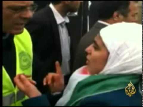 دعوات لوقف القتل في سوريا