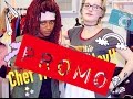 Chef Tries Cosplay - Promo