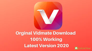 Vidmate 2021 Video Downloader – Best HD Video Downloader Vidmate App