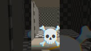 code pasword door in chiken gun