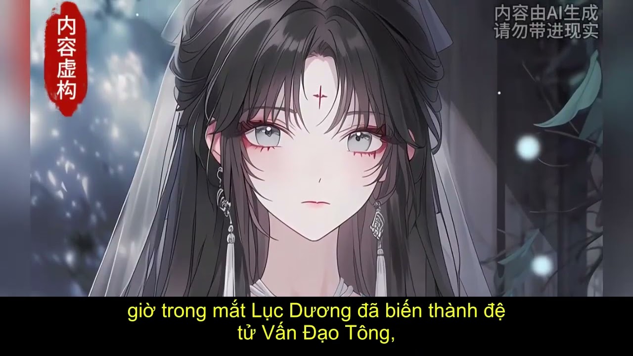 Phần 19 | Ai Bảo Hắn Tu Tiên   Tối Bạch Đích Ô Nha