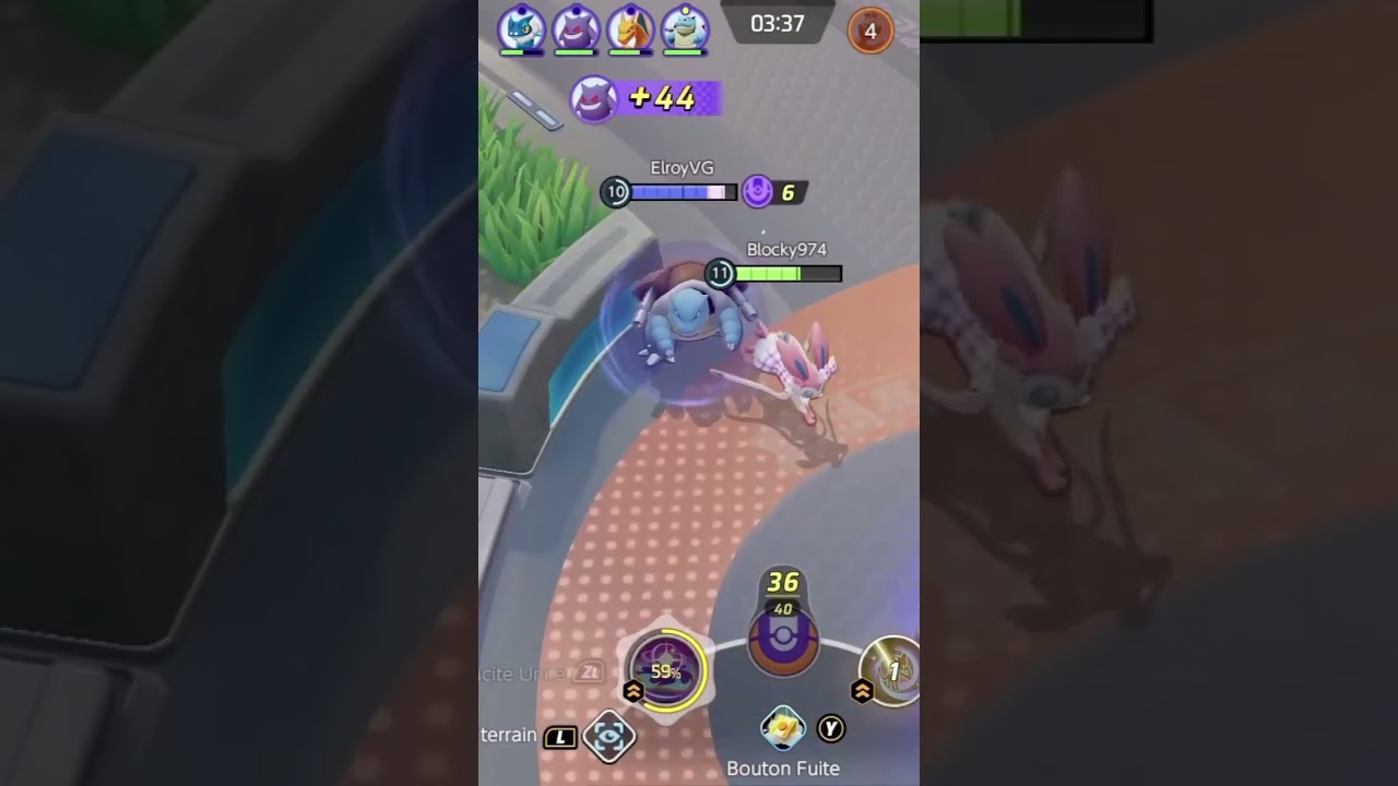 Je ne peux pas croire que j'ai survécu à ça ! 😱