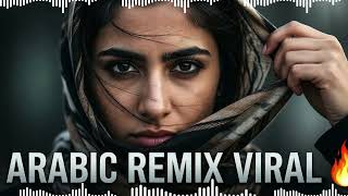 Arabic House Music 2026 EDM Club and Party DJ Mix