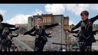 Adjaruli Georgian Dances  Ensemble Edemi