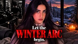 all you need is 90 days | get 3 years ahead | winter arc COMPLETE protocol | 