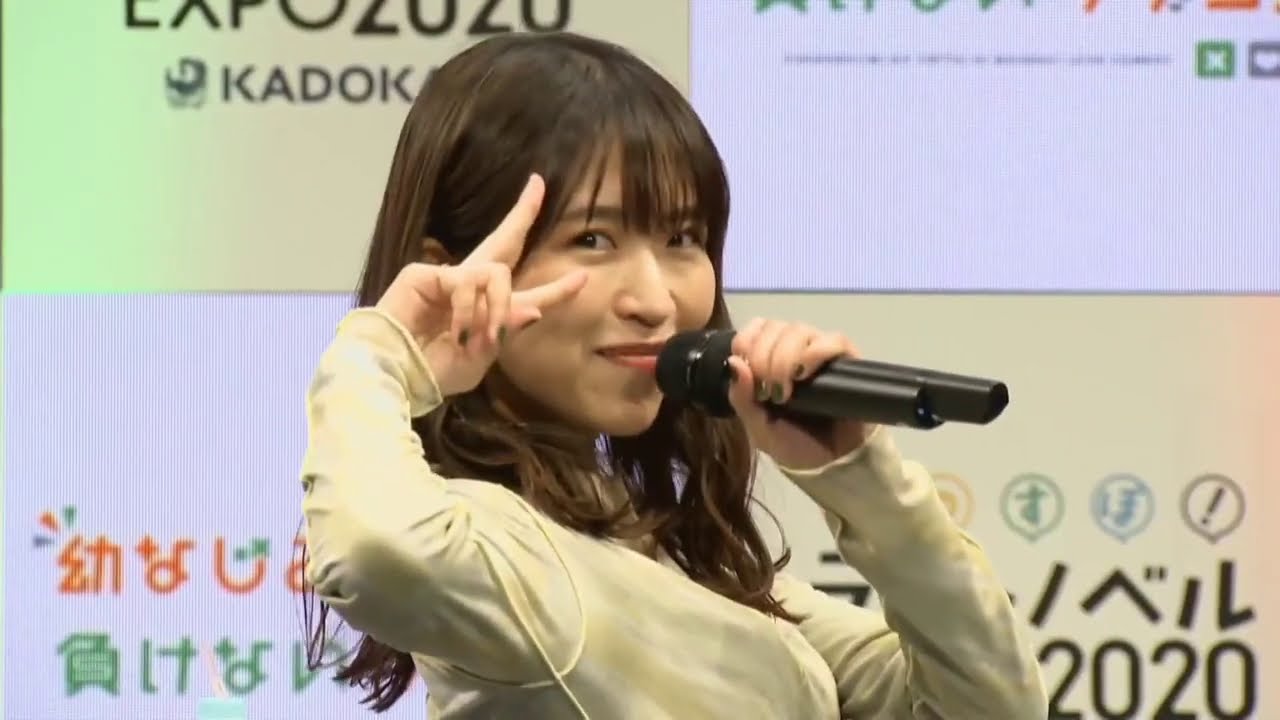 Osamake Part 1 (Matsuoka Yoshitsugu, Sakura Ayane, Oonishi Saori, Shimazaki Nobunaga)~