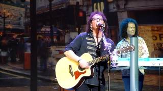 Watch Smokie If I Cant Love You video