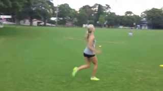 Dynamic warm up - skip for height Net Worth