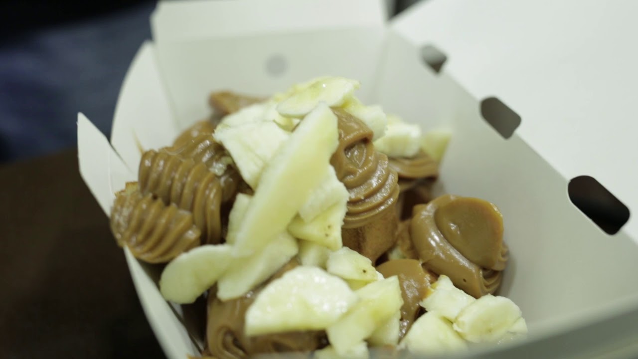 To vaflaki στον Narkissos