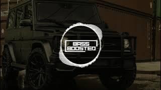 🔈BASS BOOSTED🔈Hopex - Conquer (YZKN Remix)🔥TRAP MUSIC🔥