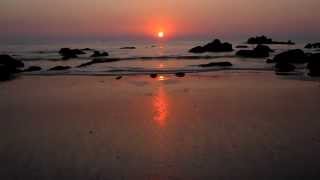 India: Beaches And Sunsets