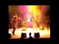Spyrow ft xuman sant   concert live au ccf   youtube