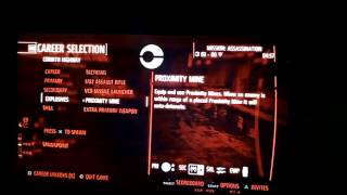 Killzone 3 - Assassination Confusion