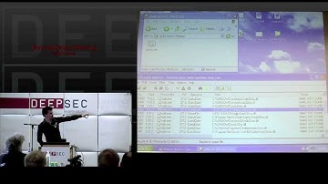 DeepSec 2010: Remote Binary Planting -- An Overlooked Vulnerability Affair by Mitja Kolsek