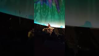 Full Set of Heartbreaks live at DOME