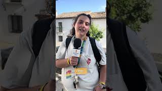 🌙 NOCHE EN BLANCO | GRANADA 2026