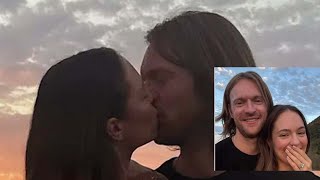 Finneas Is Engaged to Longtime Girlfriend Claudia Sulewski!