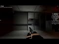 [SCP: Task Force] - cleaning up a mess