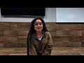 Cultura de paz "Mi medio minuto de fama"
