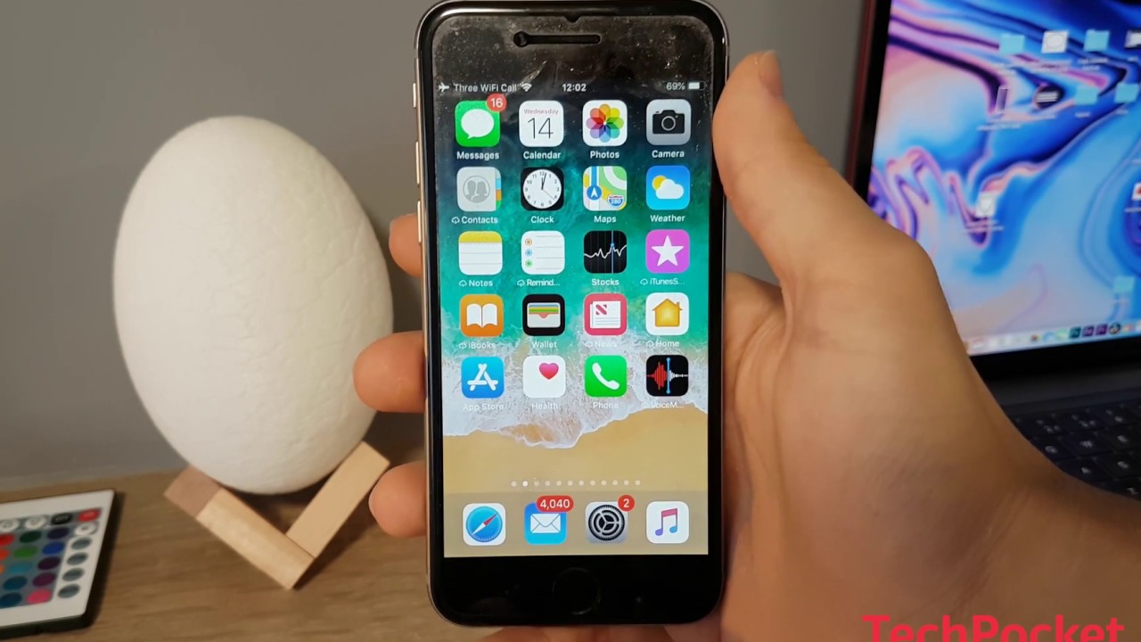 Free Up Storage on iCloud and Backup your data FOR FREE - YouTube