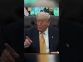 Trump says US had 'very good talks' with Iran