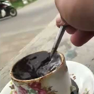 Kenikmatan KOPI di pagi hari (pasukan pecinta kopi)