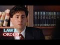 The Stupidest Criminal - Law & Order