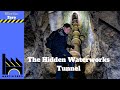 The Hidden Waterworks Tunnel