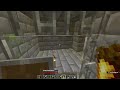I think i just found the smallest stronghold possible | Minecraft
