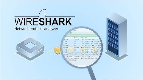 Wireshark Tutorial Basics - Part 2 #shorts