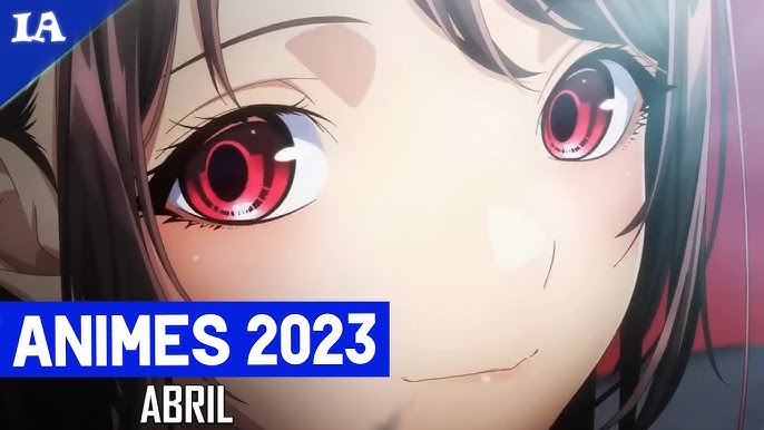 Animes de Janeiro de 2023 - Onerdhub