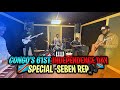 LIVE SEBEN SESSION - CONGO'S INDEPENDENCE DAY SPECIAL🇨🇩🎵