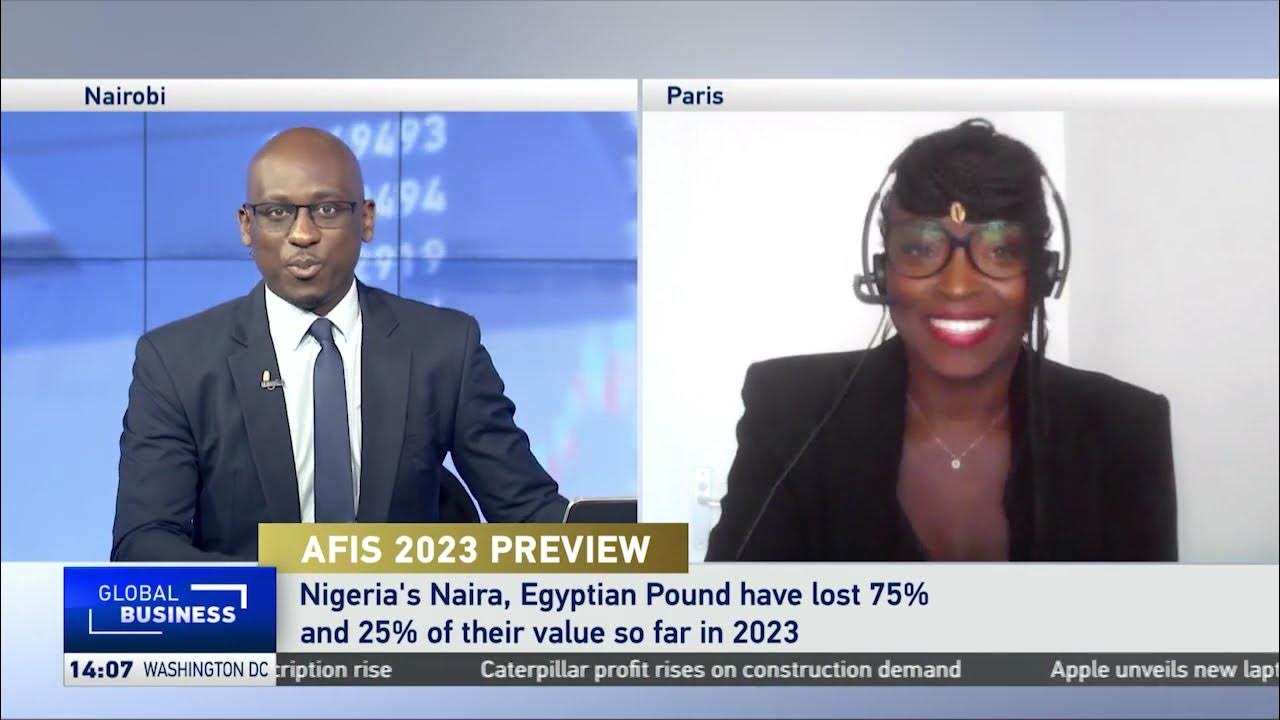 Expert discusses Africa’s economic prospects for 2024
