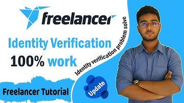 How to Verify Freelancer.com Account in Bangla | Freelancer Identity verification | KYC verification