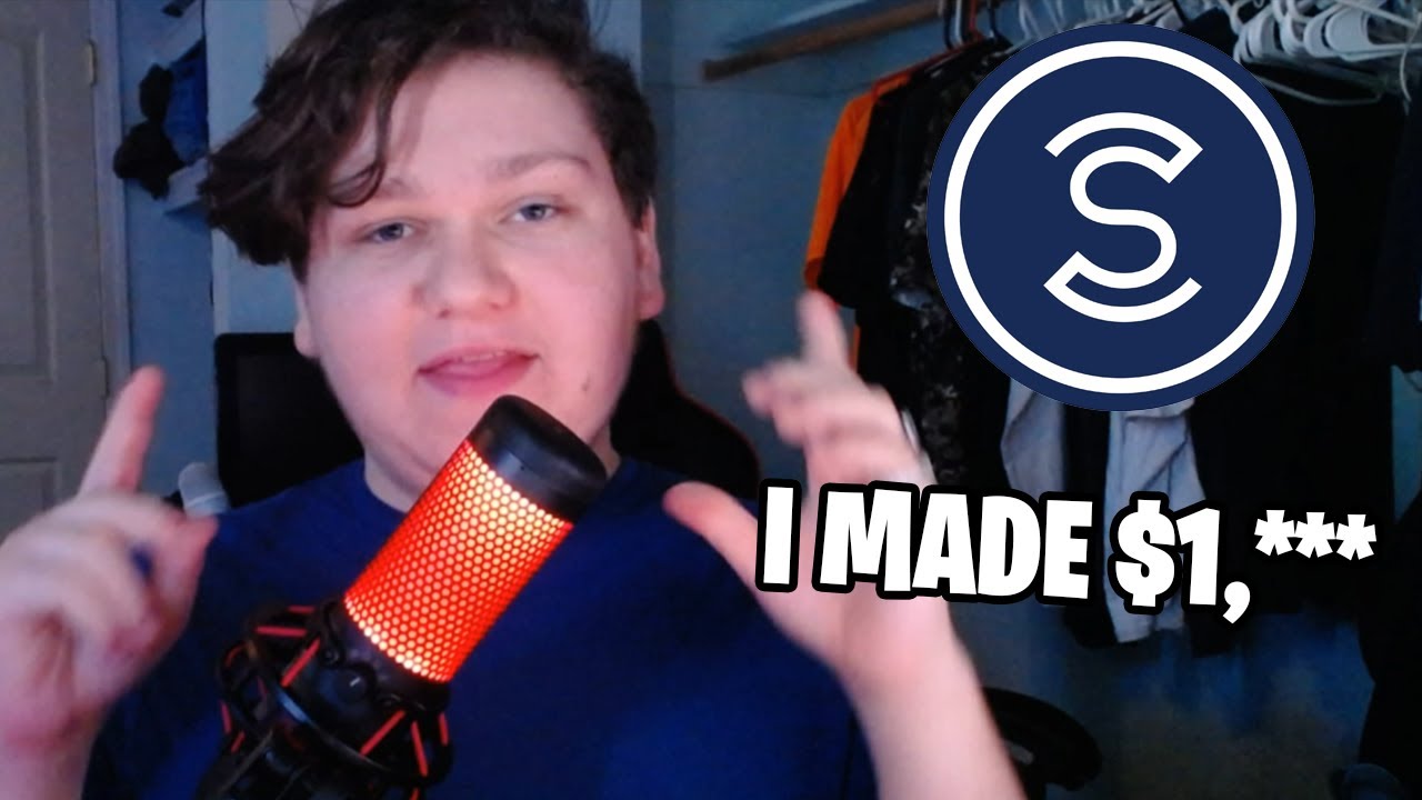 I Used Sweatcoin To Make Money For 3 Years & Here Is My Results (How To Make Money ONLINE)