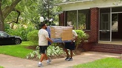 Orlando Moving Company