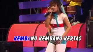 Reny Farida   Kembang Kertas - [ Video]