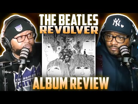 The Beatles - Got To Get You Into My LifeTomorrow Never Knows Thebeatles Reaction