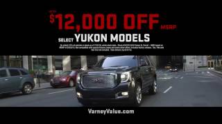 Varney Buick GMC - Why