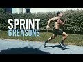 6 Reasons To Start Sprinting NOW | Fasted Workouts
