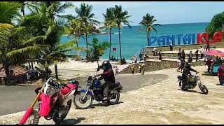 story wa pantai klayar keren I Terbaru 2020 I status wa 30 detik #storykeren