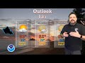 NWS HONOLULU FORECAST 4 April 2020