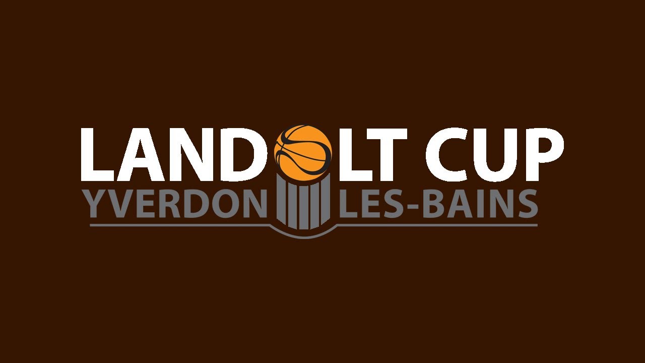 Coupe Landolt 2023 - Fribourg Olympic vs