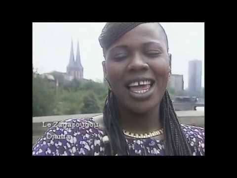 Sleduj Le Zagazougou - Djanfa (Official Video) na YouTube