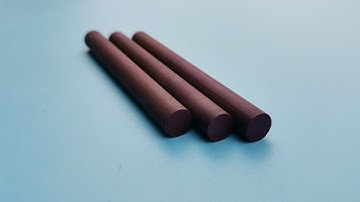 Lanthanum Hexaboride Rod -  AEM REE