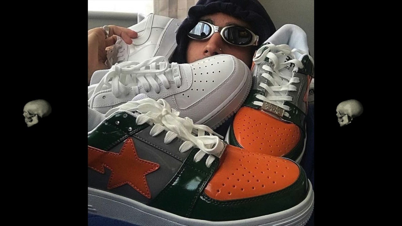 [free] sam wise type beat 2021 | "Blaze"