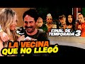 ¿QUIÉN ERA EL MISTERIOSO VECINO QUE LLEGÓ EN LIMOSINA AL FINAL DE LA TEMPORADA 3?