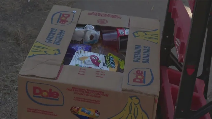 Local advocacy group expands mission to fight hunger in the Panhandle