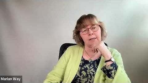 Clean Conversations with Caitlin Marian & Caitlin discuss Clean Language coaching & Trust